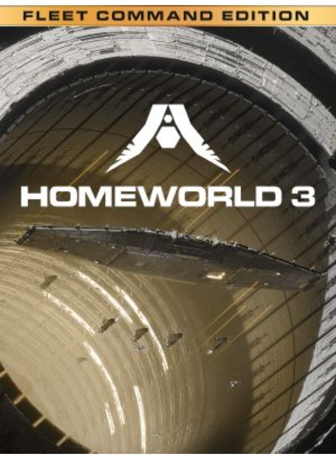 EGYGAMER EGYGAMER Homeworld 3 Fleet Command Edition Z67F18C541EA032D346F9Z